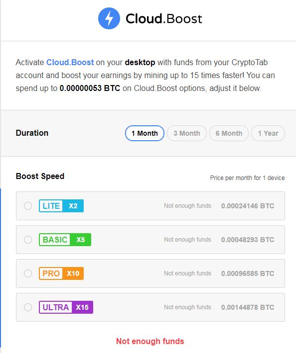 《CryptoTab评论》手机真实挖矿赚钱，测试安全，免费提币0.5BTC