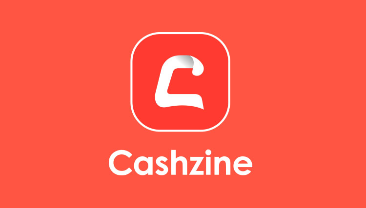 下载Cashzine