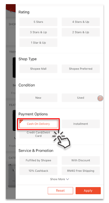 Shopee COD是什么？Shopee COD如何使用？