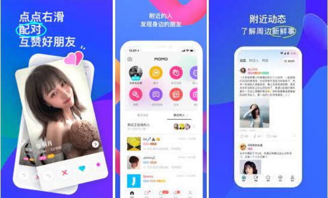 国外华人交友软件/APP(排名不分先后)，海外脱单全靠它了！