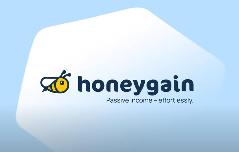 【小蜜蜂挂机】honeygain是真的吗？安全吗？介绍赚钱的教程