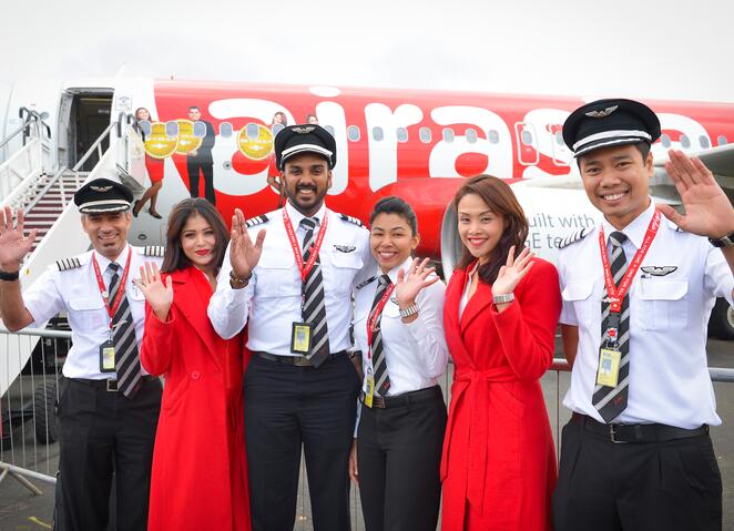 airasia如何找便宜机票？哪个网订机票最便宜？