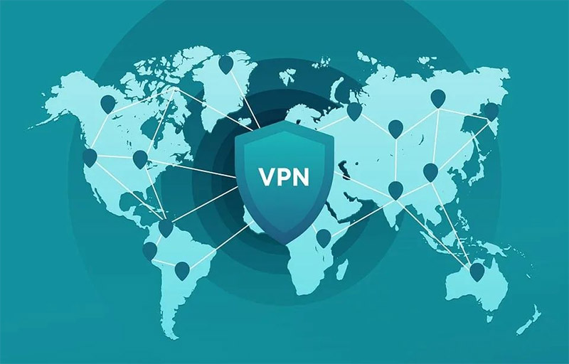 使用VPN（翻墙）会被监控、追踪到IP吗？