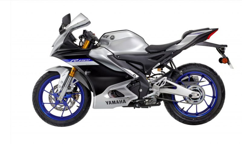 雅马哈Yamaha R15M上市，马来西亚价格RM14,998，号称终极小跑！