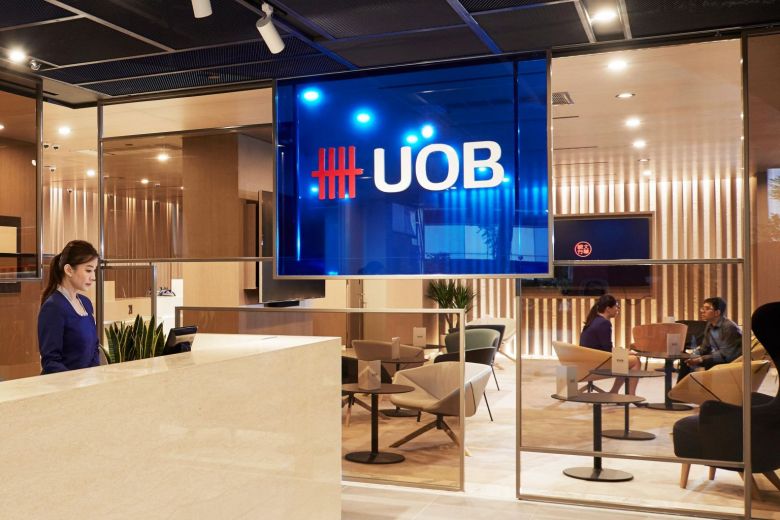 大华银行（UOB）开户要多少钱？UOB开户需要什么资料？