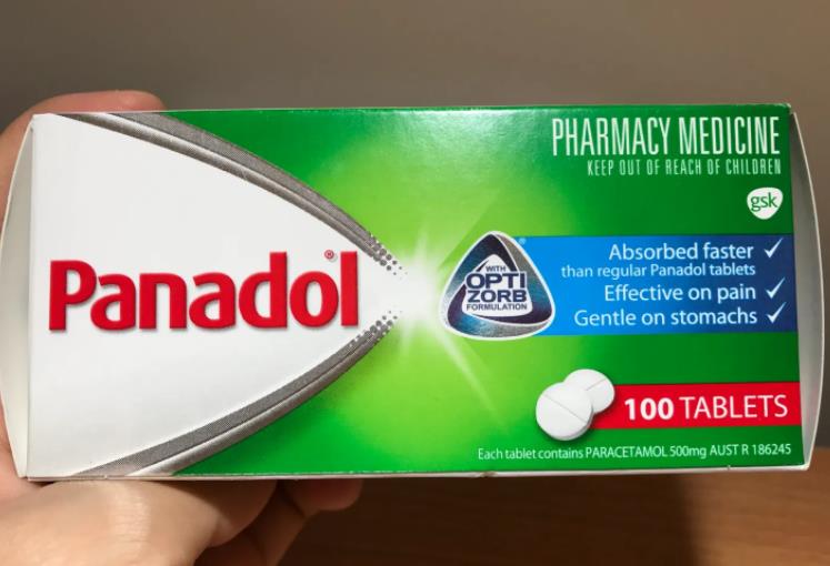 Panadol 可以消炎止痛吗？感冒发烧可以吃 Panadol 吗？