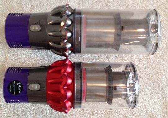 Dyson V10 Animal和Absolute区别？