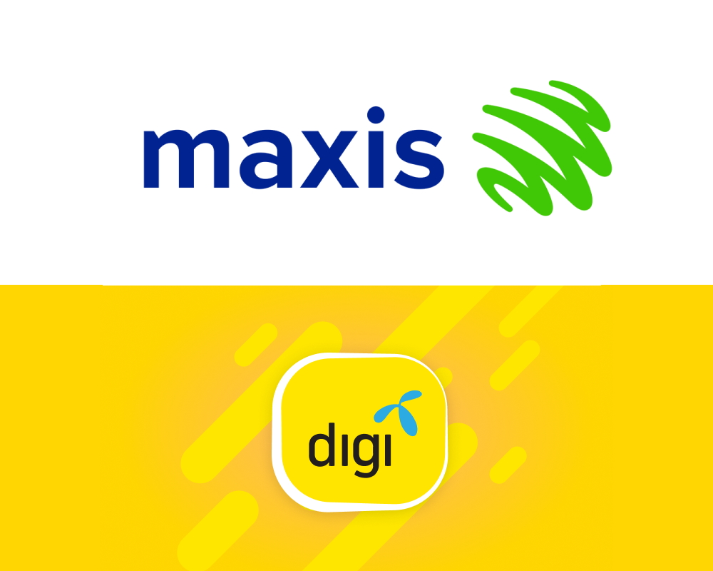 Digi和Maxis哪个比较好？