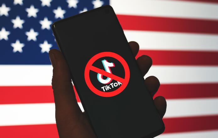 Tiktok在美国还能用吗？Tiktok美国被禁了吗？在美国的现状如何