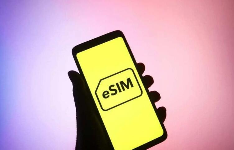 早已成熟的esim，为什么中国大陆的iphone不支持esim？