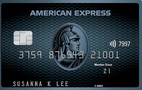 American Express是什么信用卡，Maybank Amex Credit Card的好处和申请条件