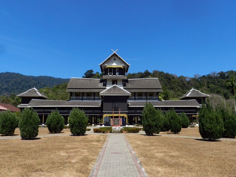 马来西亚十大旅游胜地排行榜，每一个都值得打卡，你去过几个？